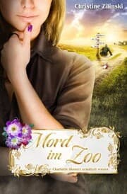 Cover von Mord im Zoo
