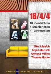 Cover von 18/4/4