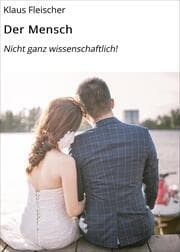 Cover von Der Mensch