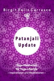 Cover von Patanjali Update