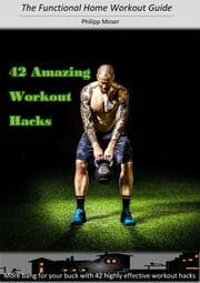 Cover von 42 Awesome Workout Hacks