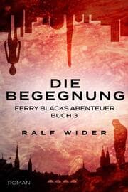 Cover von Die Begegnung