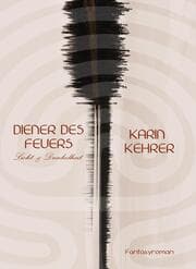 Cover von Diener des Feuers
