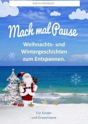 Cover von Mach mal Pause