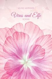 Cover von Virus und Elfe