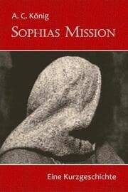 Cover von Sophias Mission