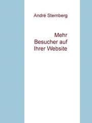 Cover von Mehr Besucher auf Ihrer Webseite
