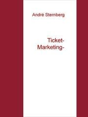 Cover von High Ticket Marketing
