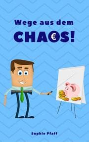 Cover von Wege aus dem Chaos: Wie wir Wohnung, Haus & Seele entrümpeln!