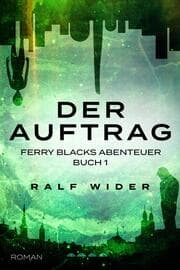 Cover von Der Auftrag