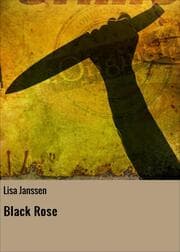 Cover von Black Rose