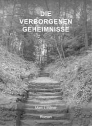 Cover von Die verborgenen Geheimnisse