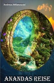 Cover von Anandas Reise