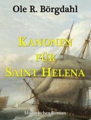 Cover von Kanonen für Saint Helena