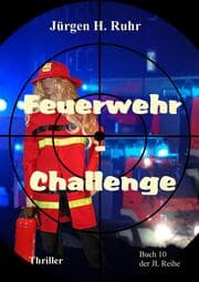 Cover von Feuerwehr - Challenge