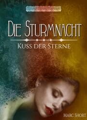 Cover von Die Sturmnacht
