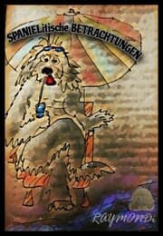 Cover von SPANIELITISCHE_BETRACHTUNGEN--BAND(1)