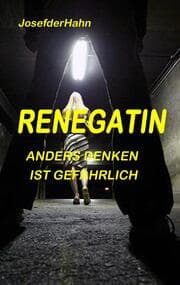 Cover von Die Renegatin