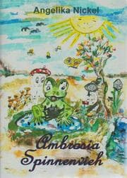 Cover von Ambrosia Spinnenvieh