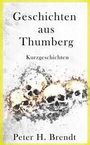 Cover von Geschichten aus Thumberg (Band 1)