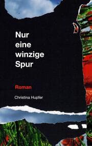 Cover von Nur eine winzige Spur
