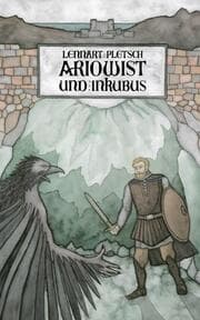 Cover von Ariowist und Inkubus