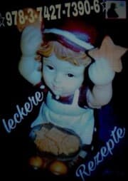 Cover von LECKERE__REZEPTE