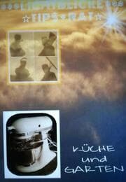 Cover von LICHTBLICKE__in__KÜCHE_und_GARTEN