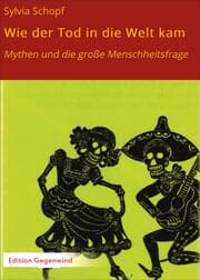 Cover von Wie der Tod in die Welt kam