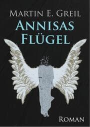 Cover von Annisas Flügel