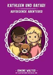 Cover von Kathleen und Batari