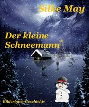 Cover von Der kleine Schneemann