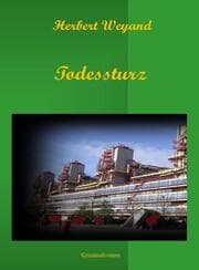 Cover von Todessturz