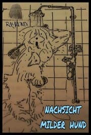 Cover von NACHSICHT___MILDER___HUND