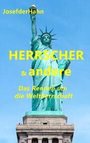 Cover von HERRSCHER & andere
