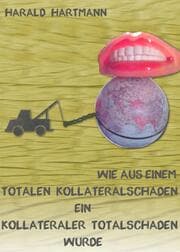 Cover von Wie aus einem totalen Kollateralschaden ein kollateraler Totalschaden wurde