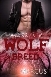 Cover von Wolf Breed - Marcus (Band 6)