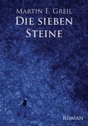 Cover von Die sieben Steine