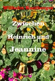 Cover von Zwischen Heinrich und Jeanniene