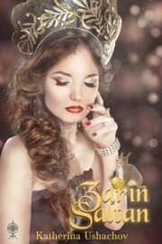 Cover von Zarin Saltan