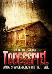 Cover von TODESSPIEL