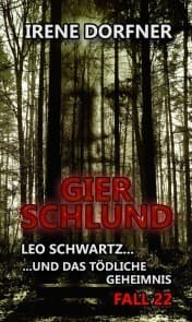 Cover von GIERSCHLUND
