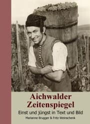 Cover von Aichwalder Zeitenspiegel