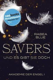 Cover von Savers - und es gibt sie doch