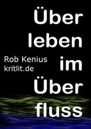 Cover von Überleben im Überfluss
