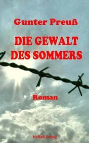 Cover von Die Gewalt des Sommers