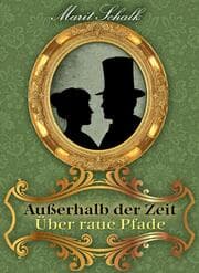 Cover von Außerhalb der Zeit