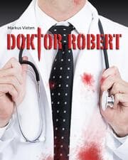 Cover von Doktor Robert