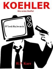 Cover von KOEHLER - Lovely Rita, love my do