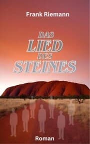 Cover von Das Lied des Steines